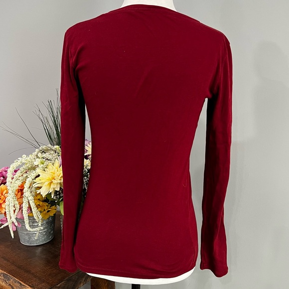 United Colours of Benetton Long Sleeve - Picture 5 of 13